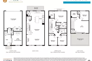 4910 Strathmore Ave, Kensington, MD 20895 - Photo 2