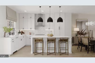 4910 Strathmore Avenue #COLTRANE 92, Kensington, MD 20895 - Photo 4