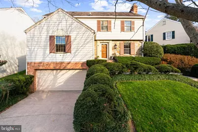 4411 Chalfont Place, Bethesda, MD 20816 - Photo 6