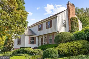 4411 Chalfont Pl, Bethesda, MD 20816 - Photo 2