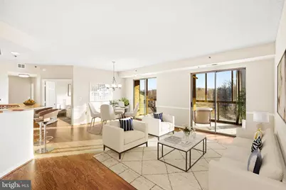 3200 N Leisure World Boulevard #417, Silver Spring, MD 20906 - Photo 8