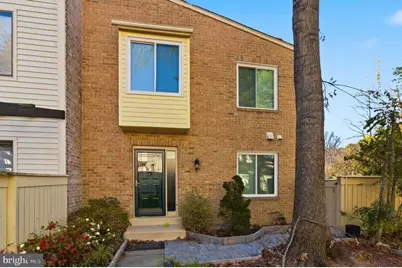 20 Lea Pond Court, Montgomery Village, MD 20886 - Photo 24