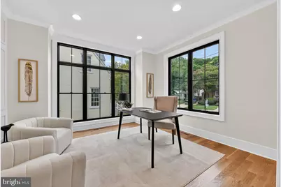 4812 Chevy Chase Boulevard, Chevy Chase, MD 20815 - Photo 12