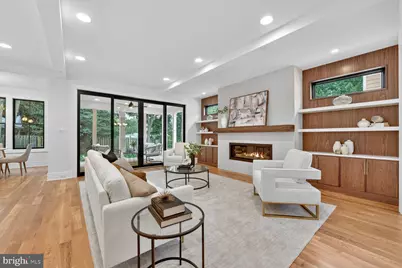 4812 Chevy Chase Boulevard, Chevy Chase, MD 20815 - Photo 18