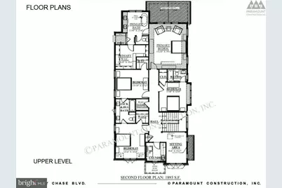 4812 Chevy Chase Boulevard, Chevy Chase, MD 20815 - Photo 30