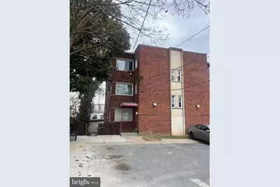 8817 Glenville Road, Silver Spring, MD 20901 - Photo 1