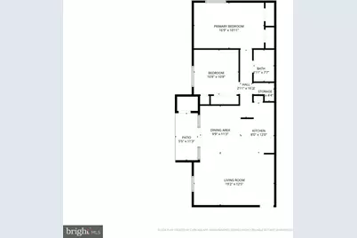 5202 Crossfield Court #117, Rockville, MD 20852 - Photo 50