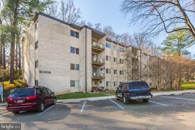 5202 Crossfield Court #117, Rockville, MD 20852 - Photo 46