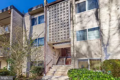 5202 Crossfield Court #117, Rockville, MD 20852 - Photo 1