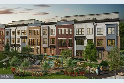808 Hurley Avenue #333 CAMDEN, Rockville, MD 20850 - Photo 2