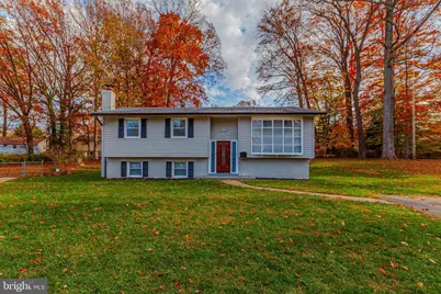 14303 Merton Court, Rockville, MD 20853 - Photo 4