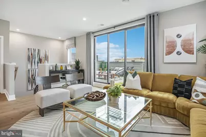 1249 Hillgate Place NOTTINGHAM #102, Potomac, MD 20854 - Photo 8