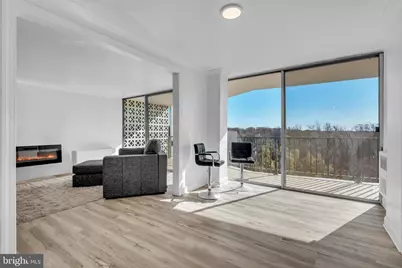 3333 University Boulevard W #1008, Kensington, MD 20895 - Photo 28