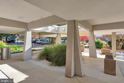 3333 University Boulevard W #1008, Kensington, MD 20895 - Photo 6