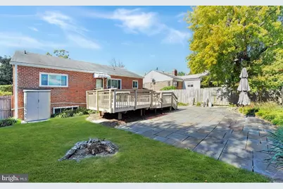 8103 Kennewick Avenue, Takoma Park, MD 20912 - Photo 24