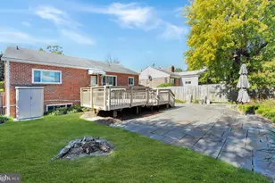 8103 Kennewick Ave, Takoma Park, MD 20912 - Photo 24