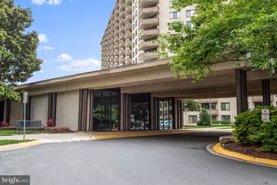 5225 Pooks Hill Road #1824N, Bethesda, MD 20814 - Photo 10