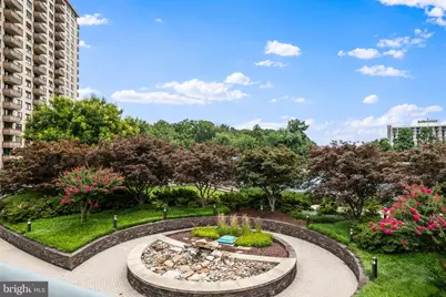 5225 Pooks Hill Road #1824N, Bethesda, MD 20814 - Photo 14