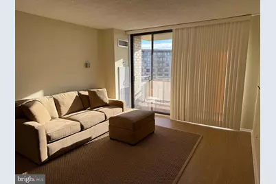 5225 Pooks Hill Road #1607N, Bethesda, MD 20814 - Photo 2