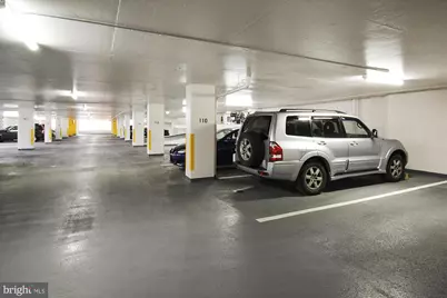 4242 East West Highway #307, Chevy Chase, MD 20815 - Photo 22