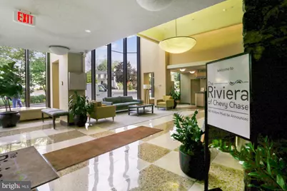 4242 East West Highway #307, Chevy Chase, MD 20815 - Photo 1