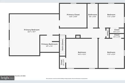11411 Rolling House Road, Rockville, MD 20852 - Photo 36