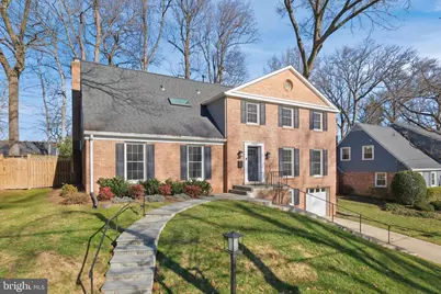 11411 Rolling House Road, Rockville, MD 20852 - Photo 2
