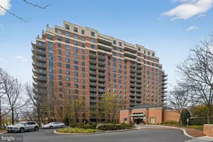 11700 Old Georgetown Rd, Rockville, MD 20852 - Photo 1