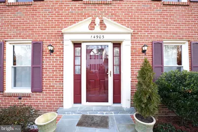 14903 Running Ridge Lane, Silver Spring, MD 20906 - Photo 56