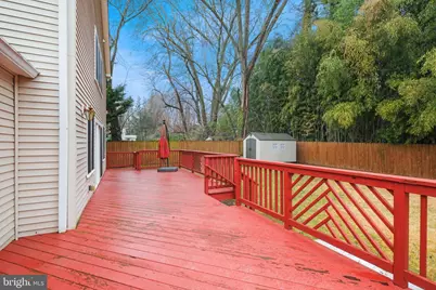 711 Lamberton Drive, Silver Spring, MD 20902 - Photo 52