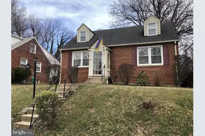 10119 Greeley Avenue, Silver Spring, MD 20902 - Photo 1