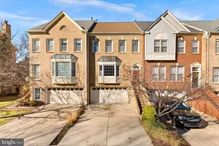 1707 Leighton Wood Ln, Silver Spring, MD 20910 - Photo 1