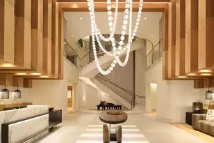 8525 Chevy Chase Lake Terrace, Chevy Chase, MD 20815 - Photo 2