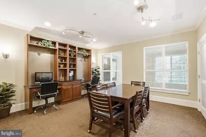 11800 Old Georgetown Road #1323, North Bethesda, MD 20852 - Photo 22