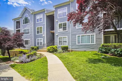 20406 Shore Harbour Drive #4-F, Germantown, MD 20874 - Photo 1