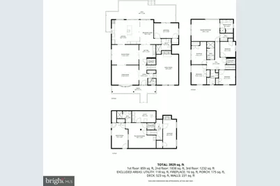 711 Lamberton Drive, Silver Spring, MD 20902 - Photo 60