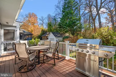 5612 Oak Place, Bethesda, MD 20817 - Photo 42