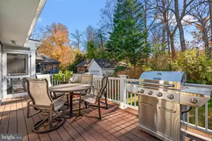 5612 Oak Pl, Bethesda, MD 20817 - Photo 42