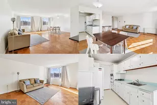 10201 Grosvenor Pl, North Bethesda, MD 20852 - Photo 16