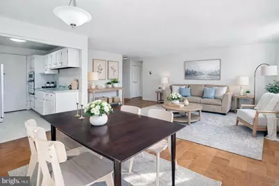 10201 Grosvenor Place #1226, North Bethesda, MD 20852 - Photo 10
