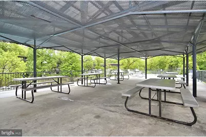 10201 Grosvenor Place #1226, North Bethesda, MD 20852 - Photo 32