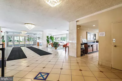 10201 Grosvenor Place #1226, North Bethesda, MD 20852 - Photo 26