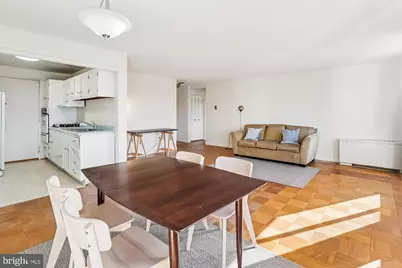 10201 Grosvenor Place #1226, North Bethesda, MD 20852 - Photo 14