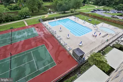 10201 Grosvenor Place #1226, North Bethesda, MD 20852 - Photo 38