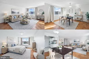 10201 Grosvenor Pl, North Bethesda, MD 20852 - Photo 2