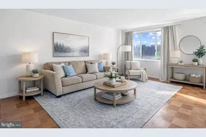 10201 Grosvenor Place #1226, North Bethesda, MD 20852 - Photo 6