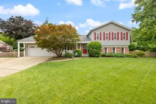 2404 Blue Valley Dr, Silver Spring, MD 20904 - Photo 1