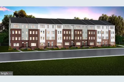 2071 Henson Norris Street, Rockville, MD 20850 - Photo 1