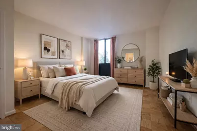 4242 East West Highway #618, Chevy Chase, MD 20815 - Photo 16