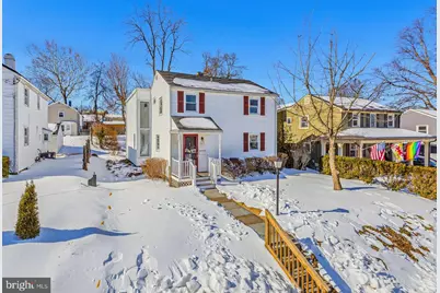 407 Grandin Avenue, Rockville, MD 20850 - Photo 4